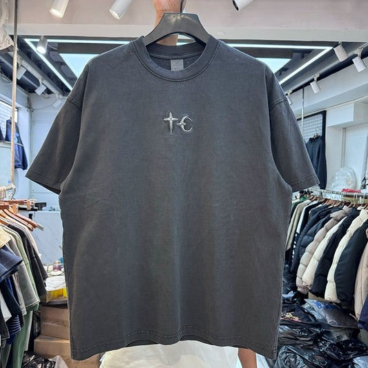 THUG CLUB ROCK TEE