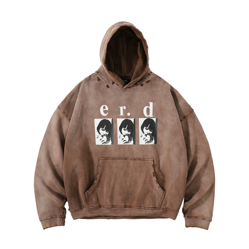 ENFANT RICHE DEPRIME MELANCHOLY RICH HOODIE