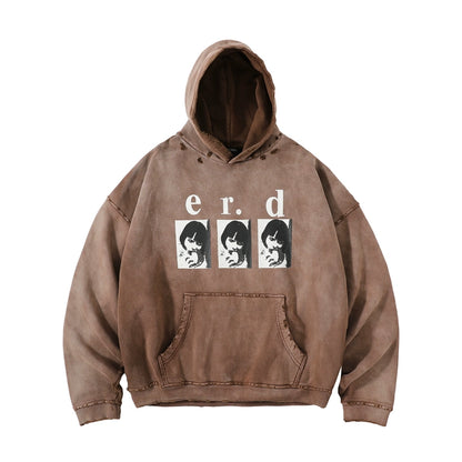 ENFANT RICHE DEPRIME MELANCHOLY RICH HOODIE