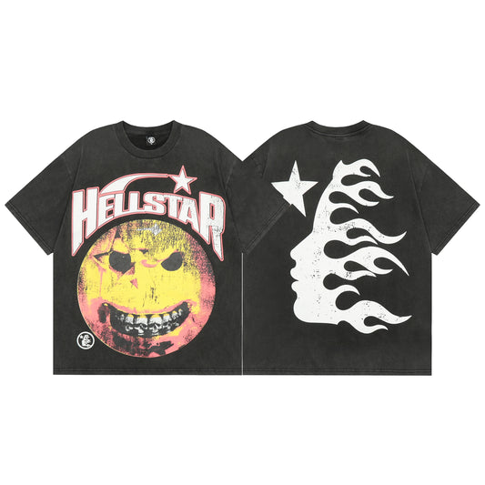 HELLSTAR ITHHSL TEE