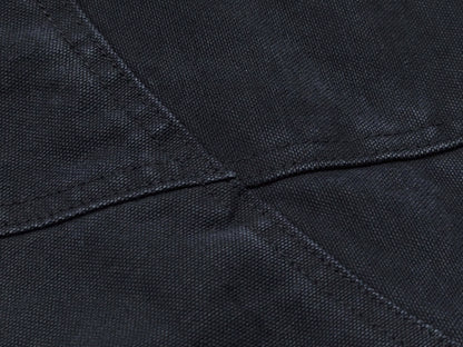 ENTIRE W2 BOMBER WASHED DISTRESSED JACKET