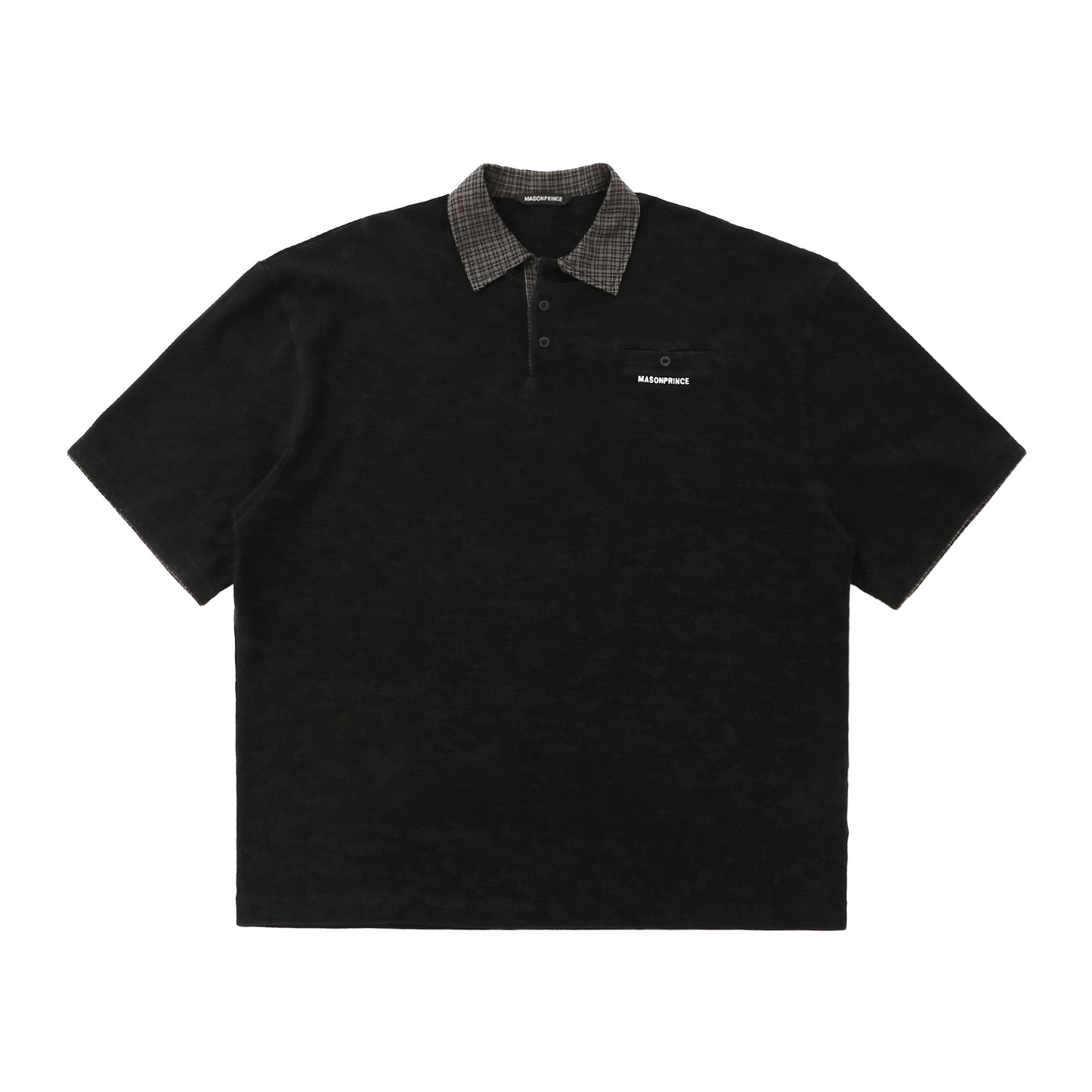 MASONPRINCE Polo Tee