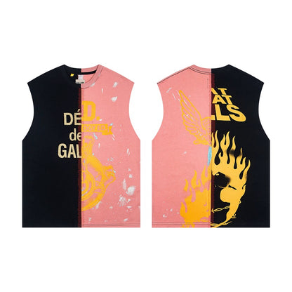 GALLERY DEPT RETOUCHE CUT OFF
