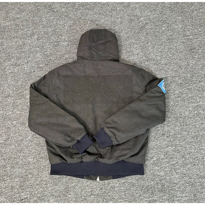 BROKEN PLANET THICK PADDED JACKET