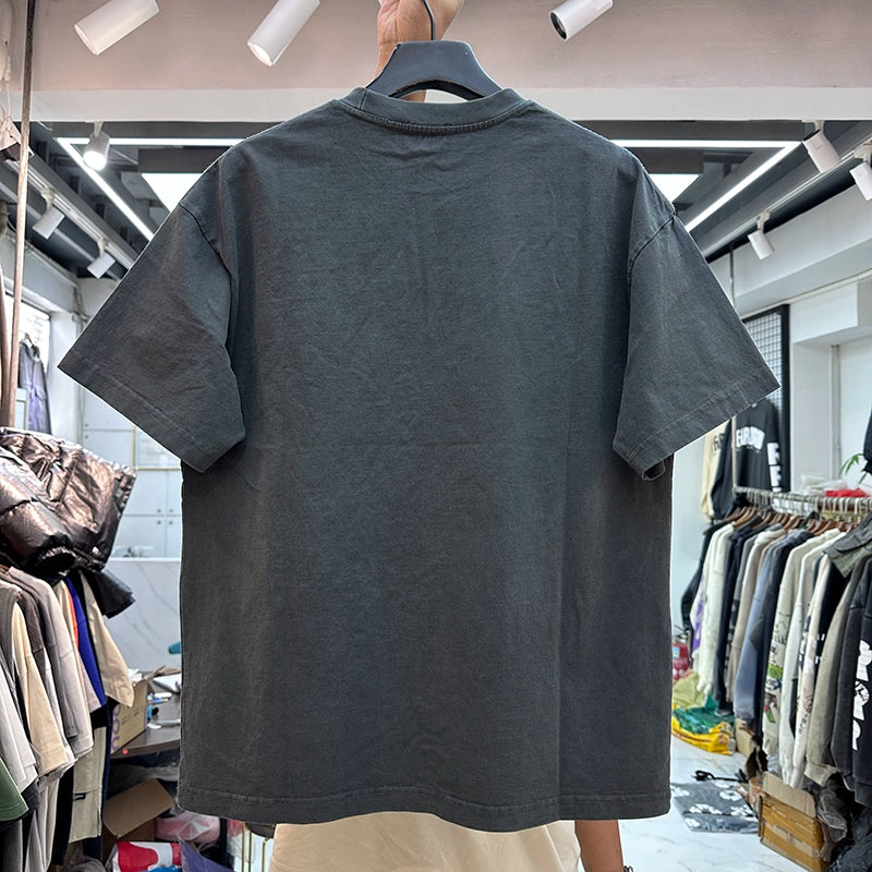 Pearl Jam Retro Distressed Tee