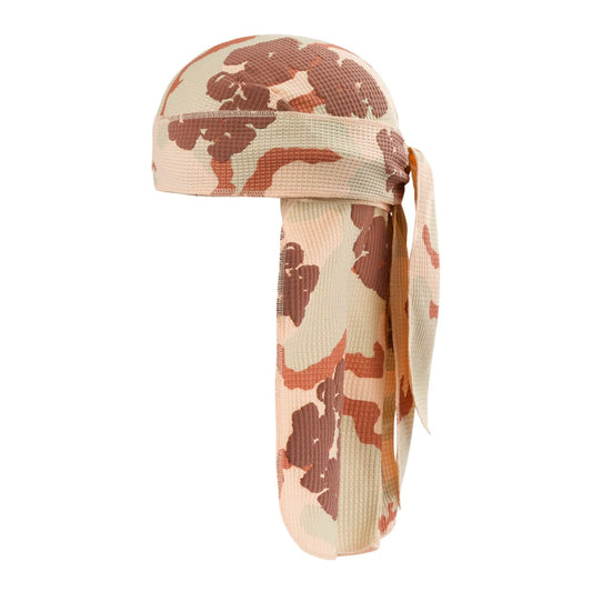 DENIM TEARS Camouflage Durag