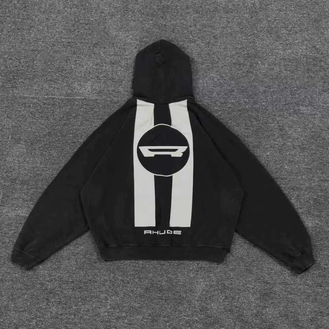 RHUDE CAMPIONE HOODIE