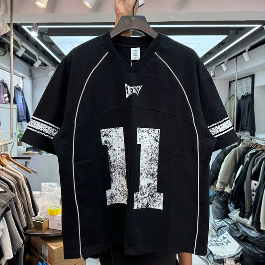 ENERGY NOENSE CLUB NO.11 TEE