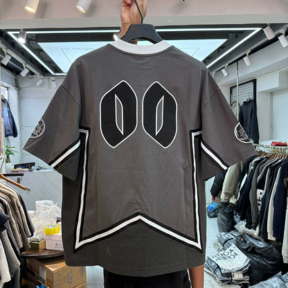SAILING Tides TEE