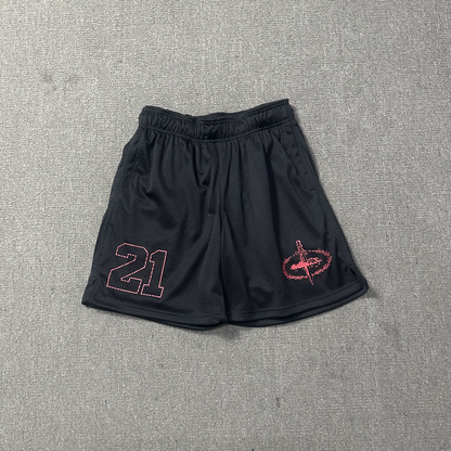 CORTEIZ SLAUGHTER GANG RTW Set