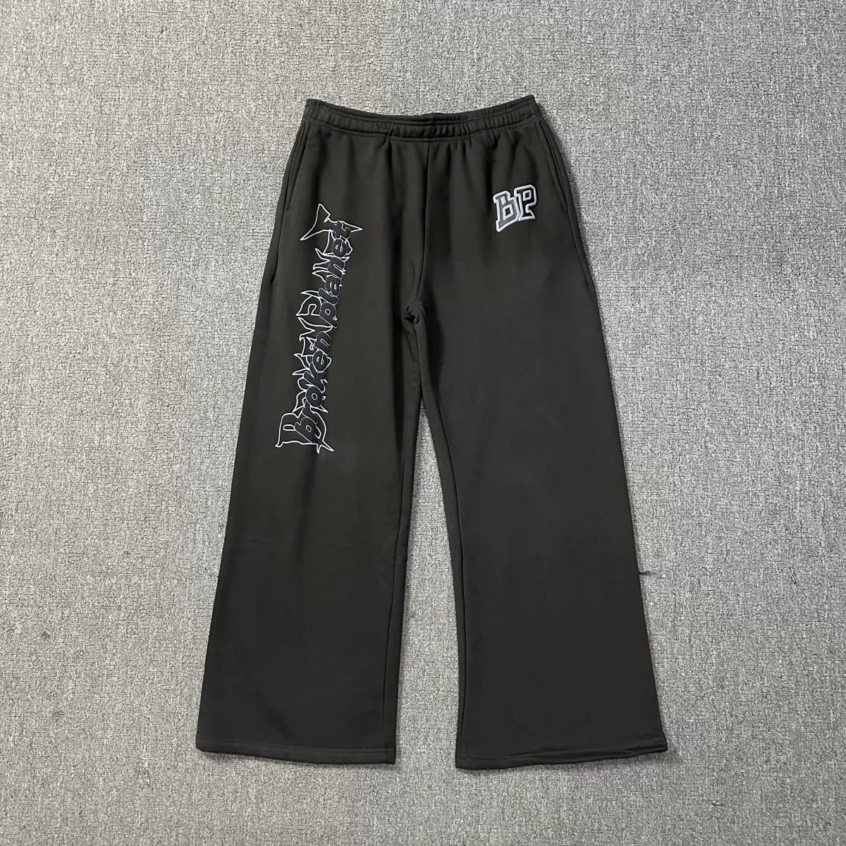 BROKEN PLANET BEWARE TRACKSUIT