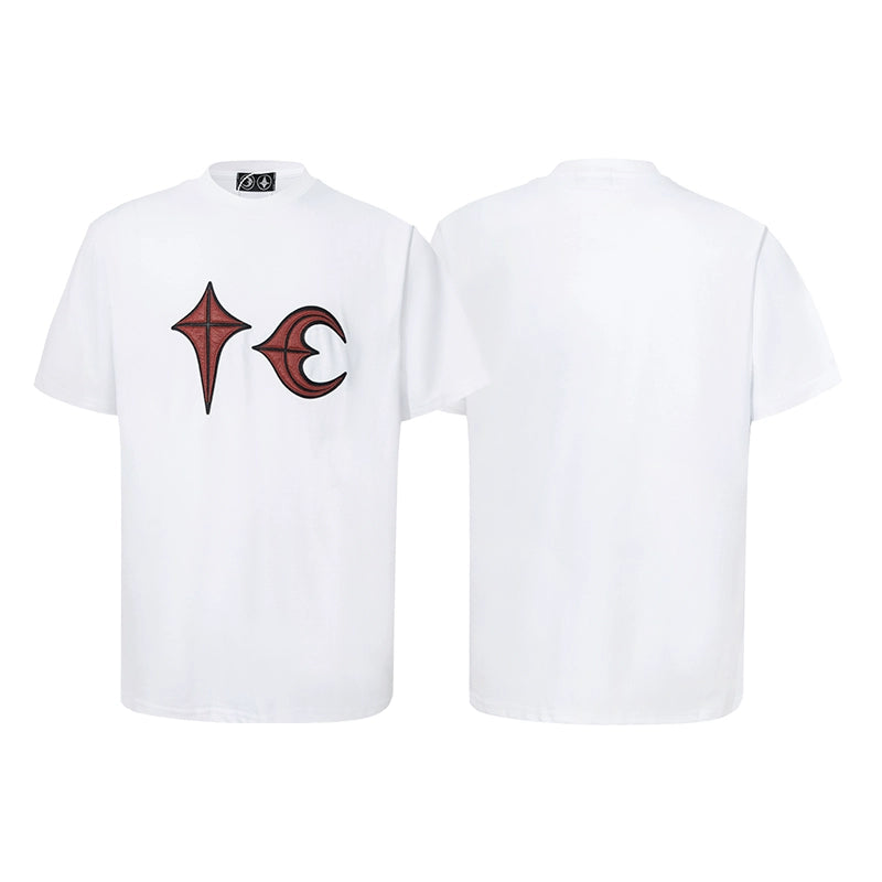 THUG CLUB  T-shirt