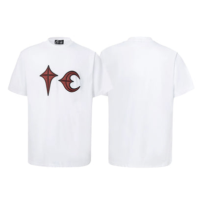 THUG CLUB  T-shirt