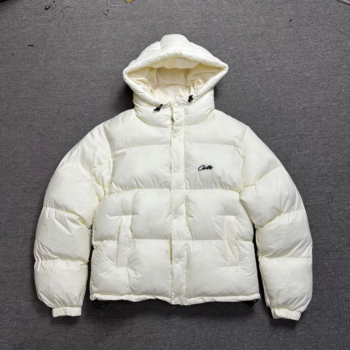 CORTEIZ Bolo Jacket V2 Puffer