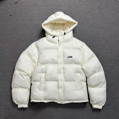 CORTEIZ Bolo Jacket V2 Puffer