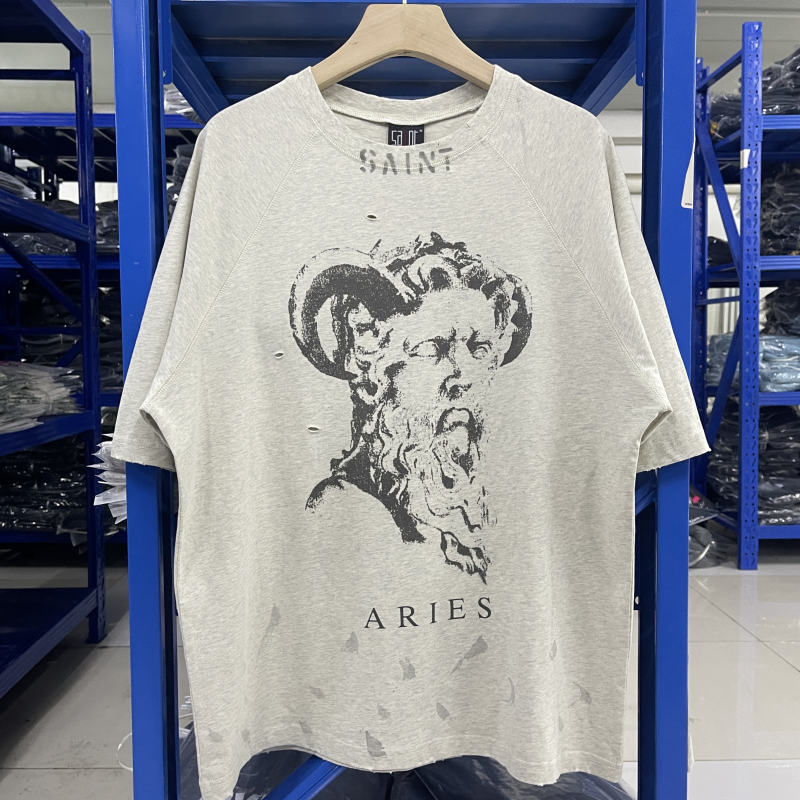 SAINT ARIES TEE