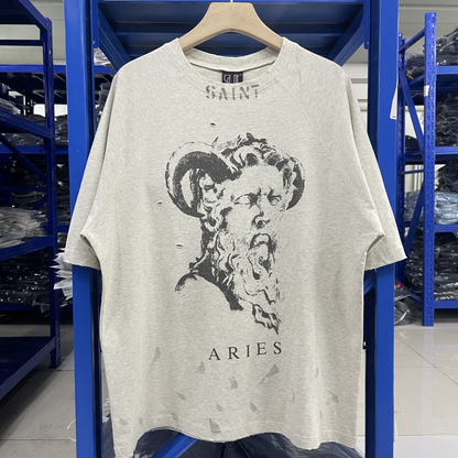 SAINT ARIES TEE