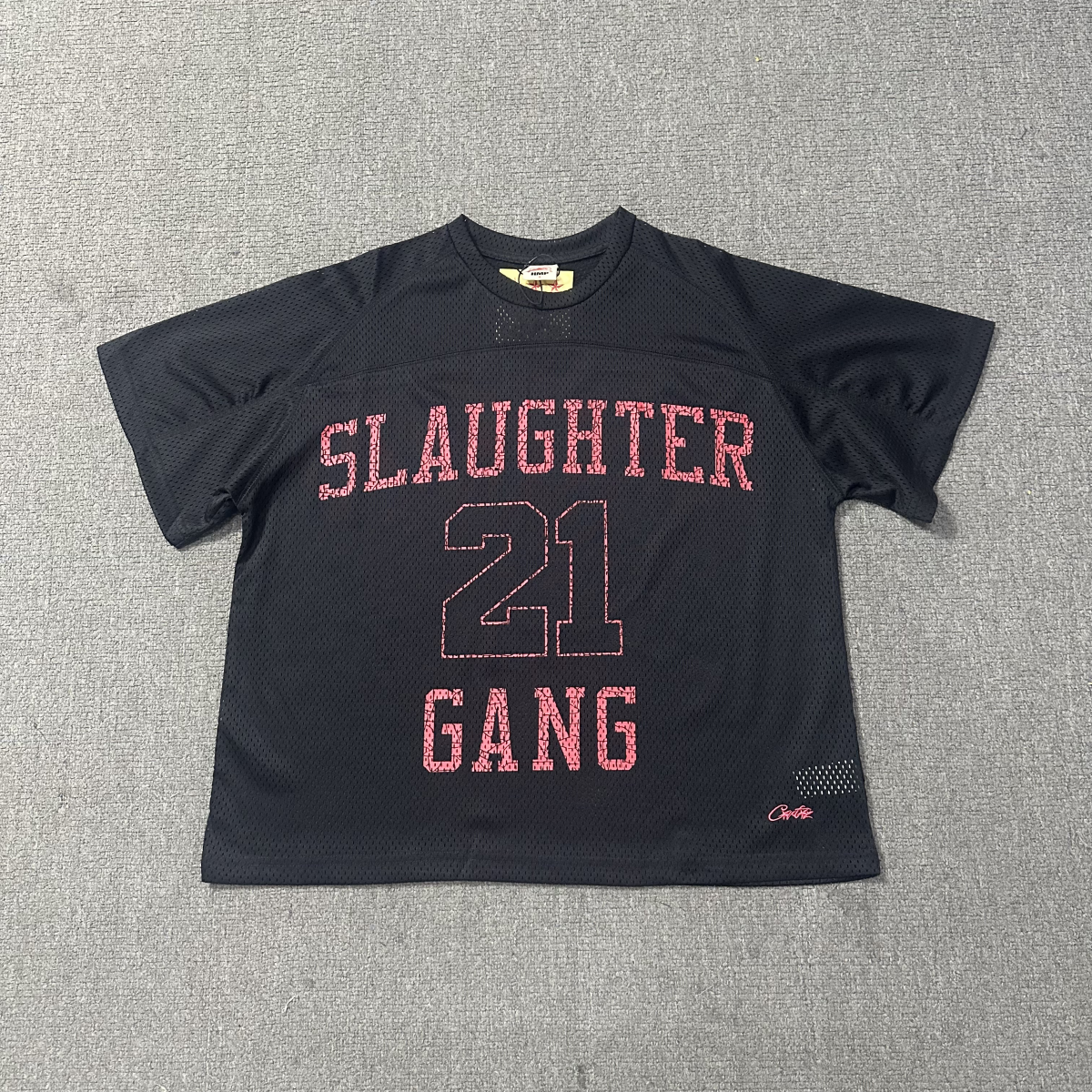 CORTEIZ SLAUGHTER GANG RTW Set