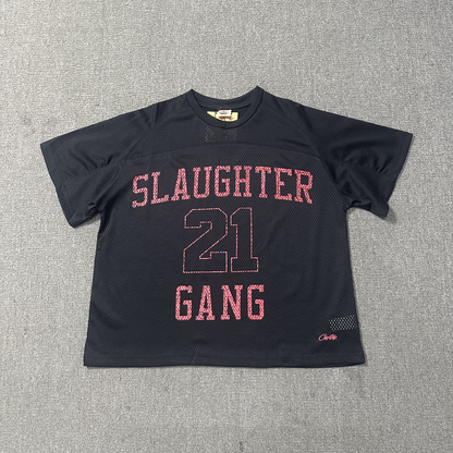 CORTEIZ SLAUGHTER GANG RTW Set