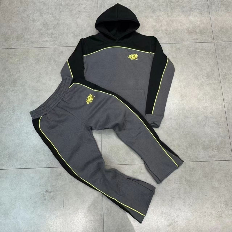 SYNA WORLD 'Syna Logo' TRACKSUIT