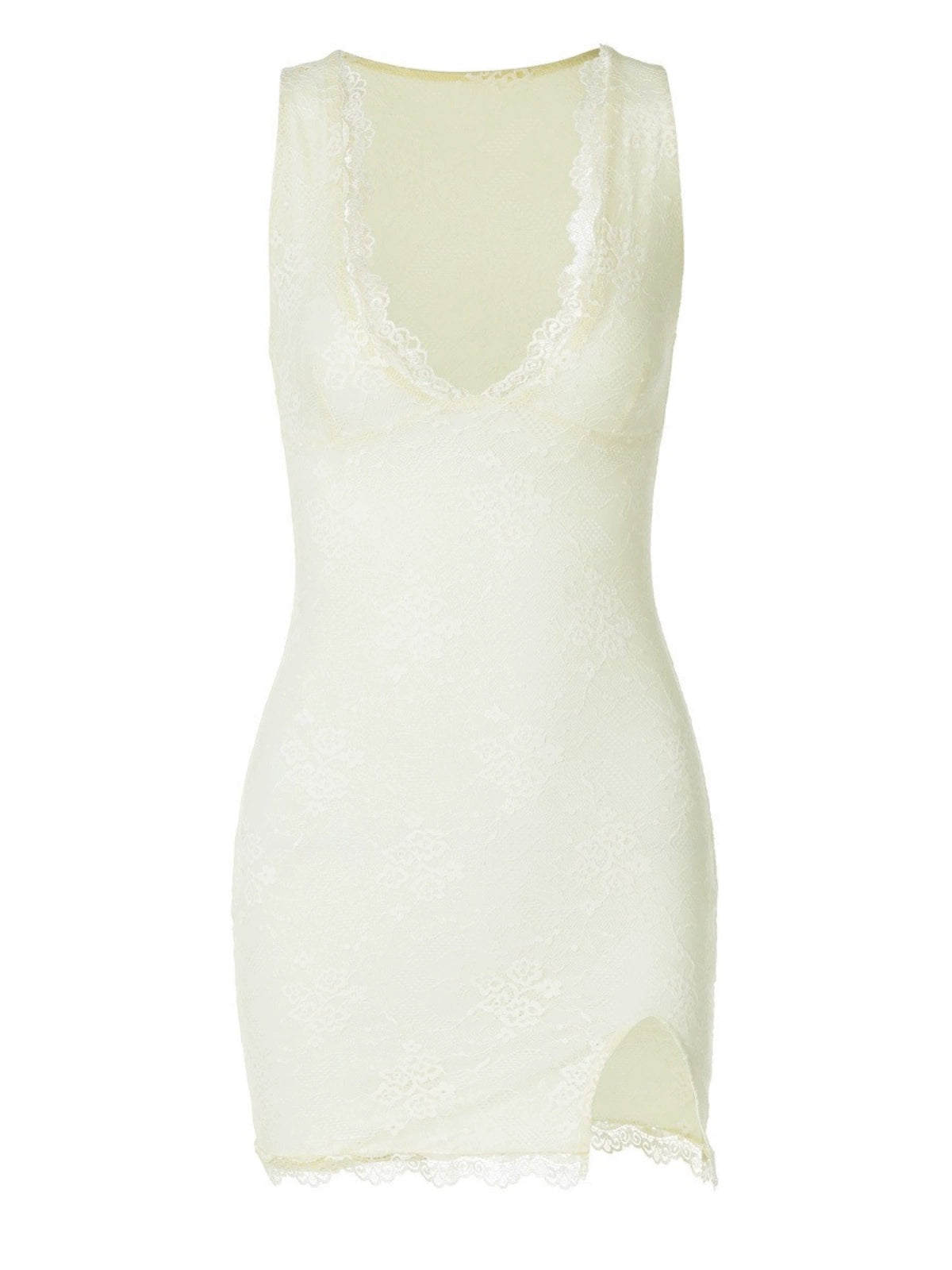 THE 'Enchante' SEXY SLIP DRESS