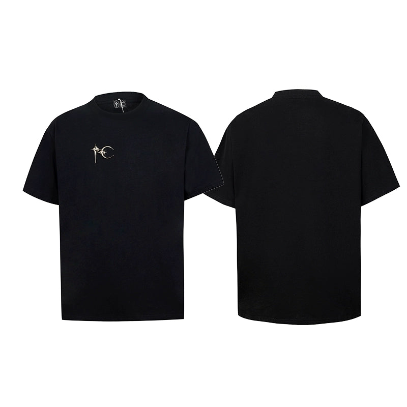 THUG CLUB  T-shirt