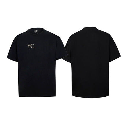 THUG CLUB  T-shirt