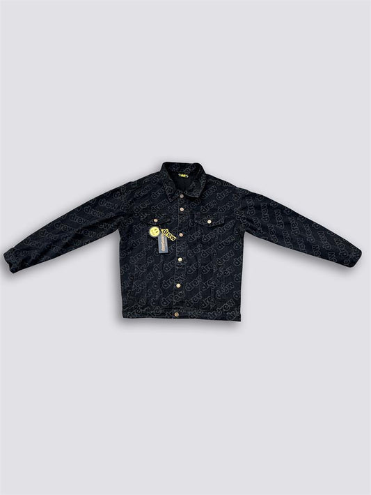 DREW HOUSE Denim Jacket