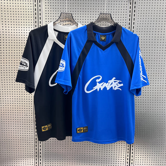 CORTEIZ Alcatraz Football Jersey