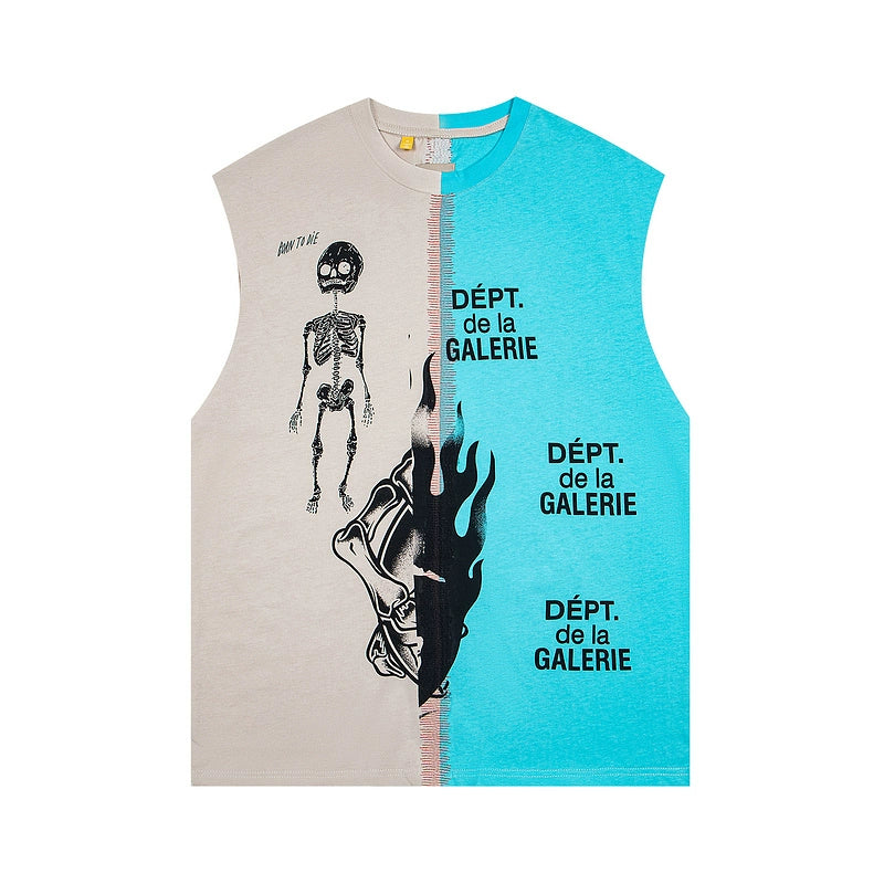 GALLERY DEPT RETOUCHE CUT OFF