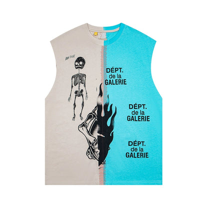GALLERY DEPT RETOUCHE CUT OFF