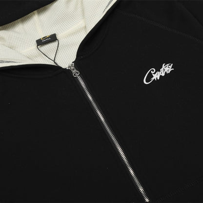 CORTEIZ HMP Thermal Zip Tracksuit