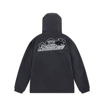 TRAPSTAR TSL WINDBREAKER Jacket