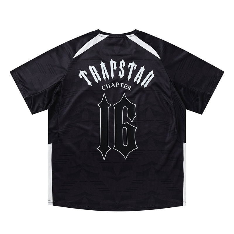 TRAPSTAR Summer Jersey