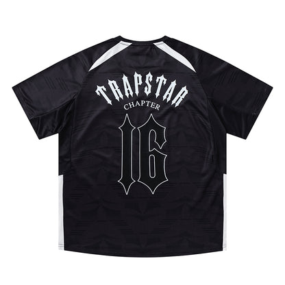 TRAPSTAR Summer Jersey