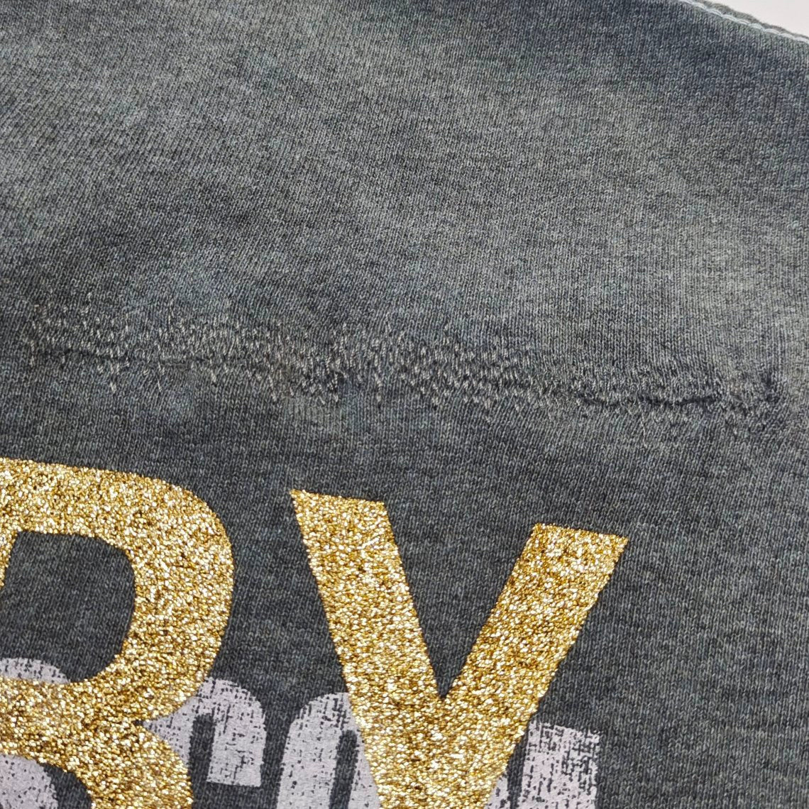 GALLERY DEPT HEADLINE RECORDS TEE