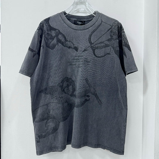 REPRESENT MAN 'Angel' T-shirt