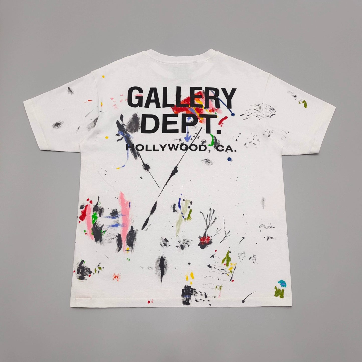 GALLERY DEPT BOARDWALK TEE