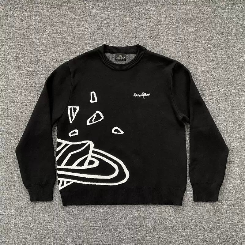 BROKEN PLANET Sweatshirt
