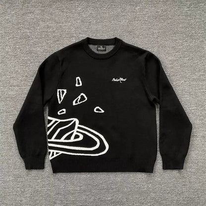 BROKEN PLANET Sweatshirt
