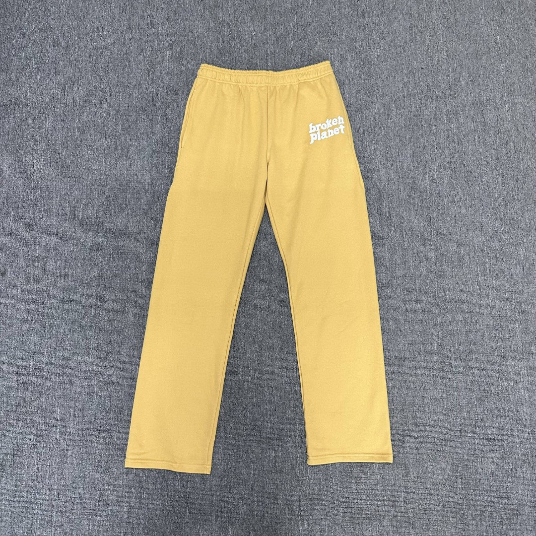 BROKEN PLANET 'So Much Chaos' TRACKSUIT