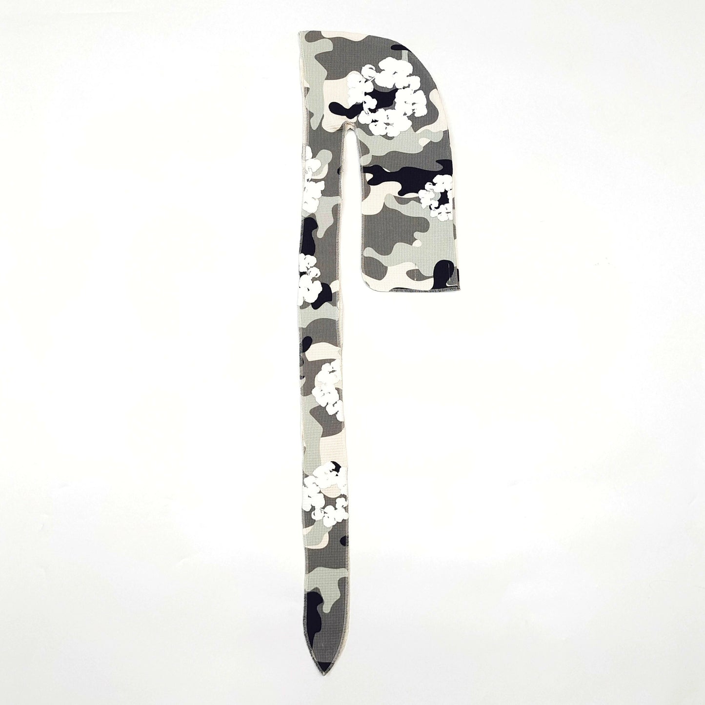 DENIM TEARS Camouflage Durag