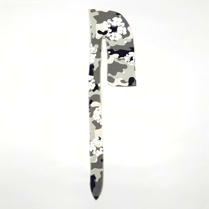 DENIM TEARS Camouflage Durag