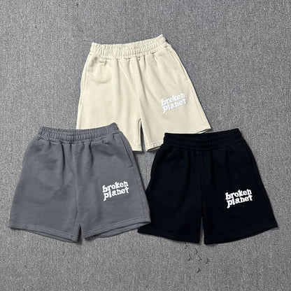 BROKEN PLANET 'LaRode' SHORT