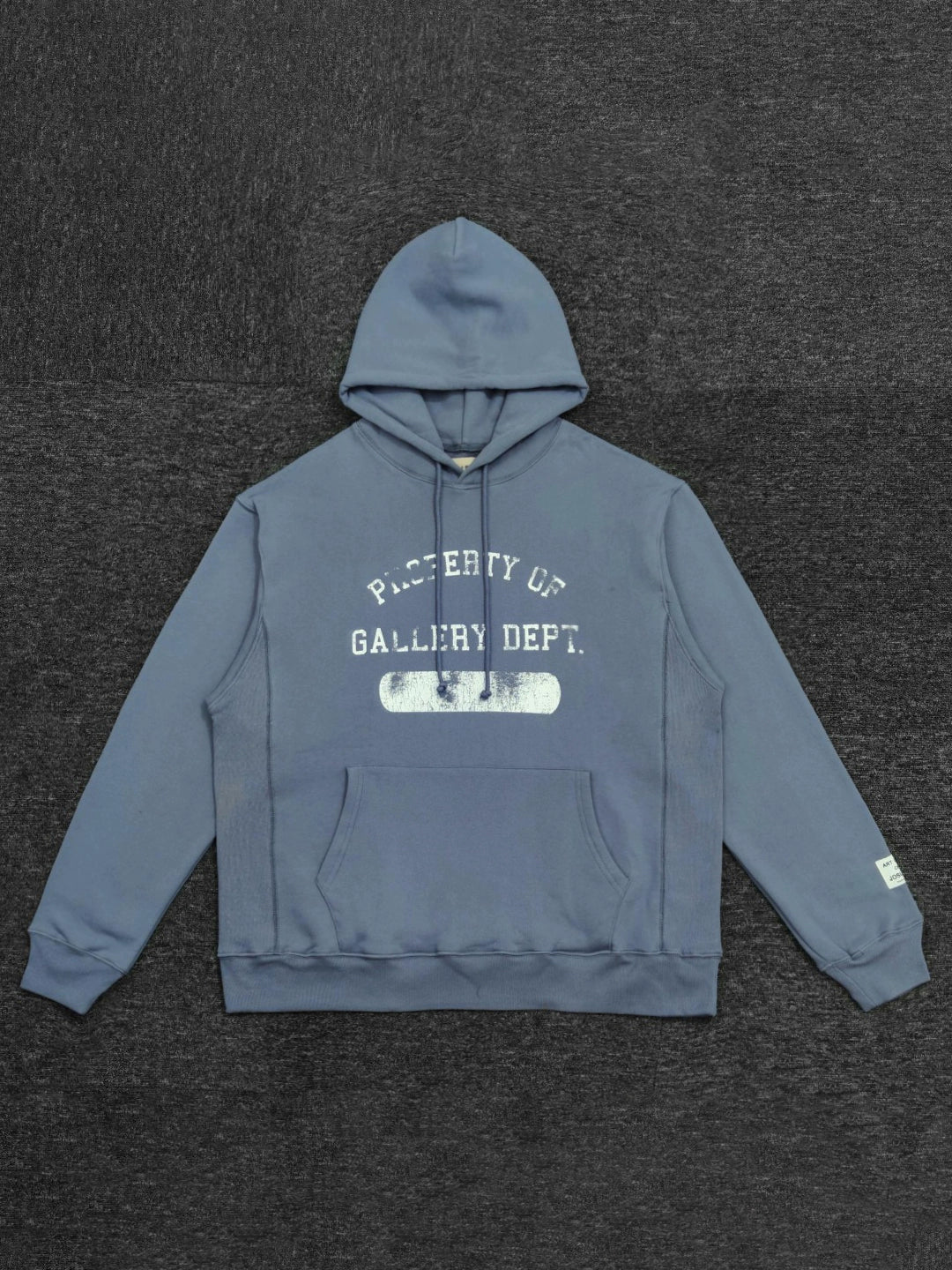 GALLERY DEPT PROPERTY P/O HOODIE