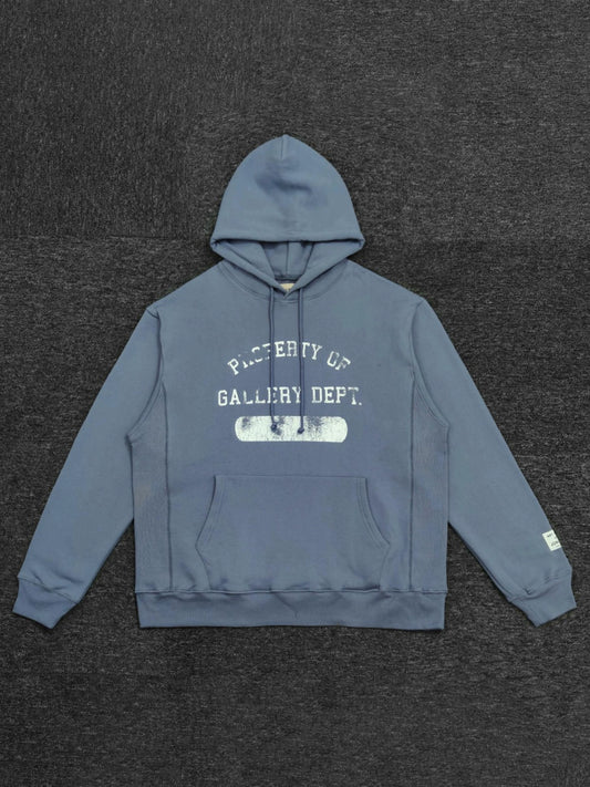 GALLERY DEPT PROPERTY P/O HOODIE