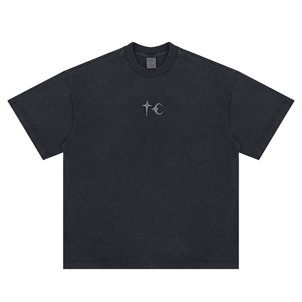 THUG CLUB  Cave T-shirt