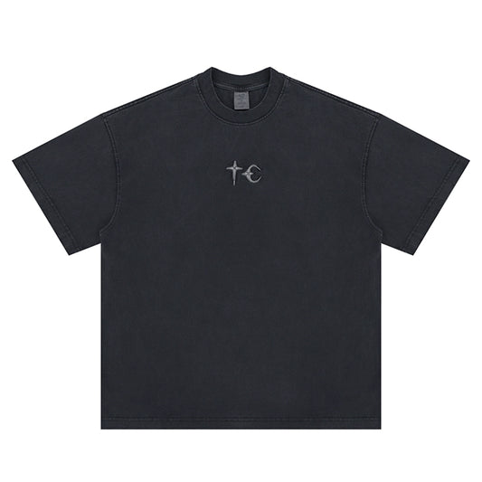 THUG CLUB  Cave T-shirt