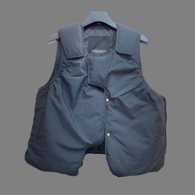 A COLD WALL Vest