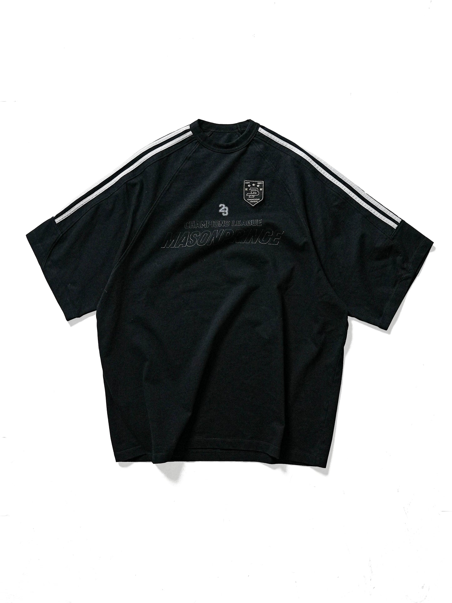 MASONPRINCE 90 Relaxed Sports Tee